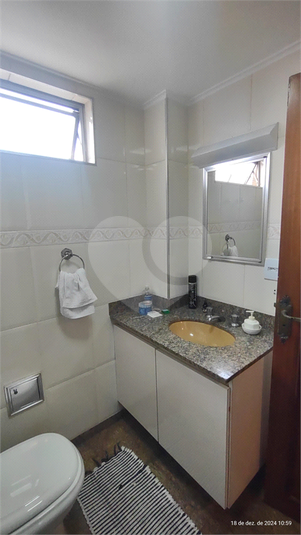 Venda Apartamento São Paulo Parque Da Mooca REO1046198 44