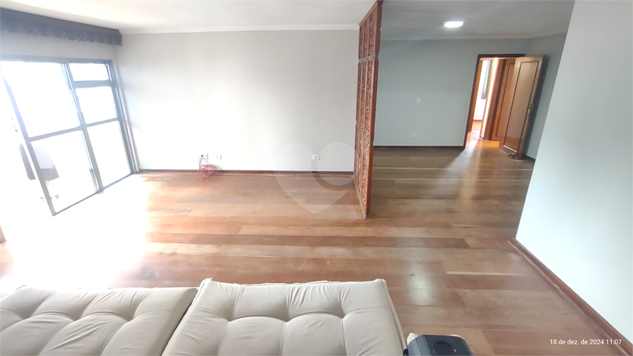 Venda Apartamento São Paulo Parque Da Mooca REO1046198 11