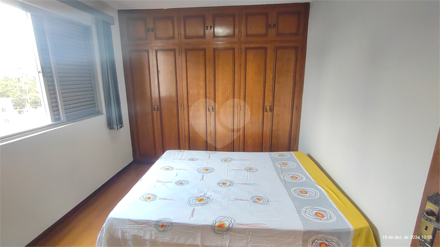 Venda Apartamento São Paulo Parque Da Mooca REO1046198 38