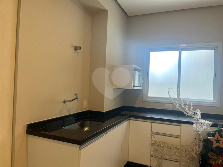 Venda Apartamento São Paulo Cerqueira César REO1046199 27