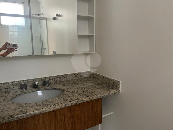 Venda Apartamento São Paulo Cerqueira César REO1046199 10