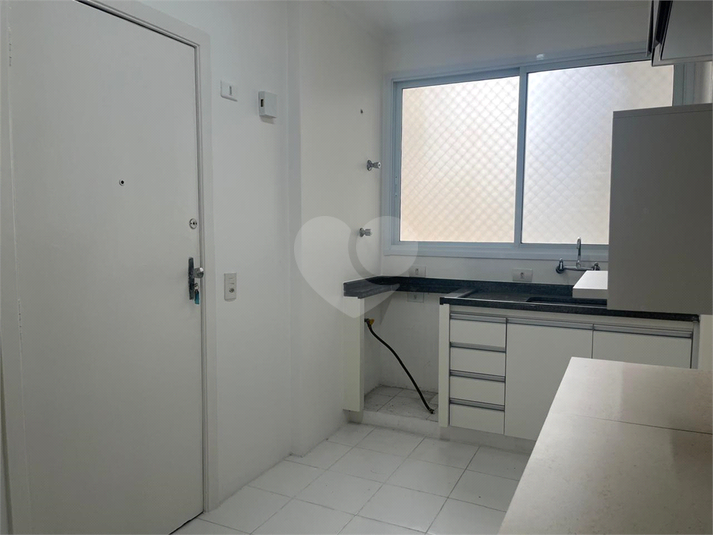 Venda Apartamento São Paulo Cerqueira César REO1046199 21