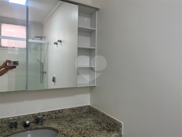 Venda Apartamento São Paulo Cerqueira César REO1046199 11