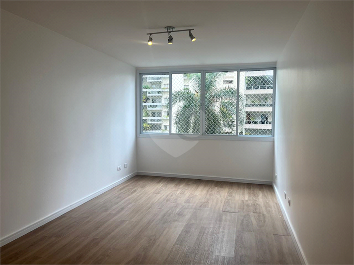 Venda Apartamento São Paulo Cerqueira César REO1046199 1