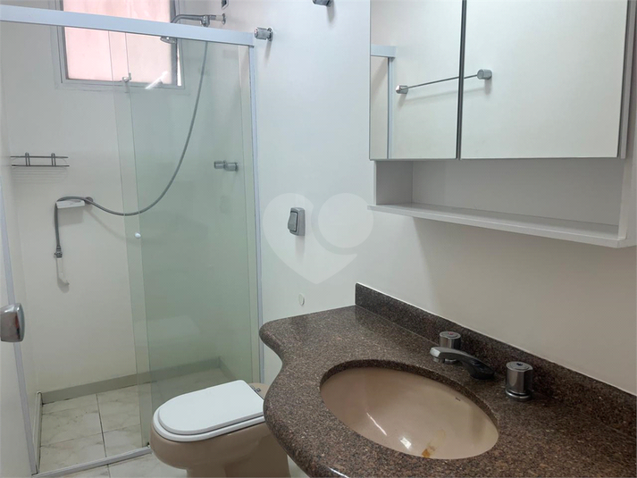 Venda Apartamento São Paulo Cerqueira César REO1046199 17