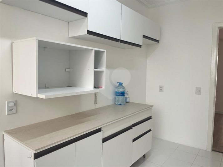 Venda Apartamento São Paulo Cerqueira César REO1046199 20