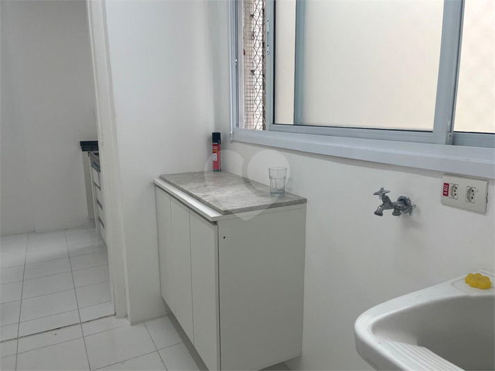 Venda Apartamento São Paulo Cerqueira César REO1046199 24