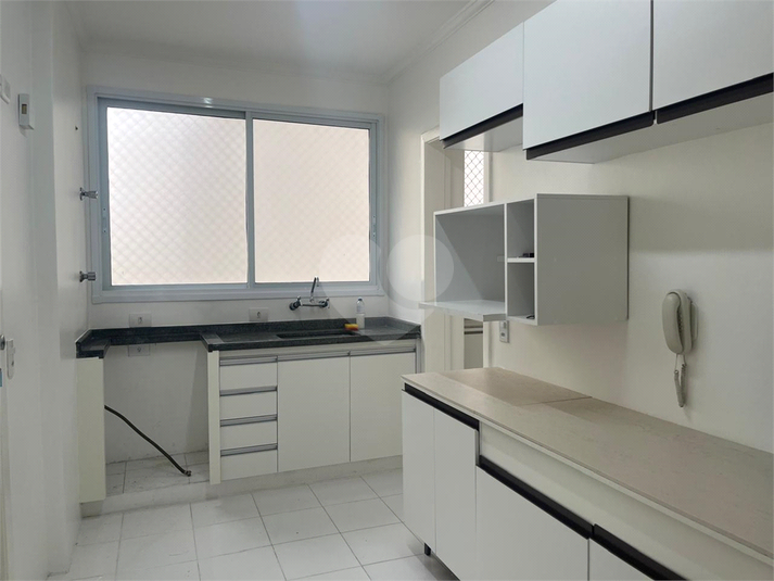 Venda Apartamento São Paulo Cerqueira César REO1046199 19