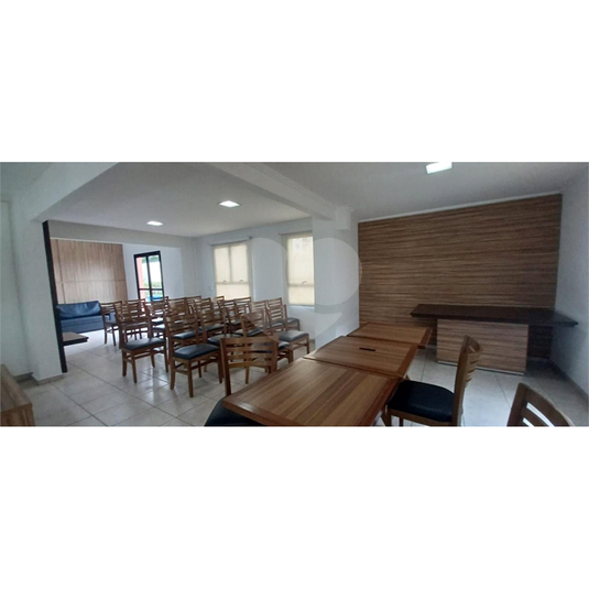 Venda Apartamento São Paulo Tucuruvi REO1046203 23