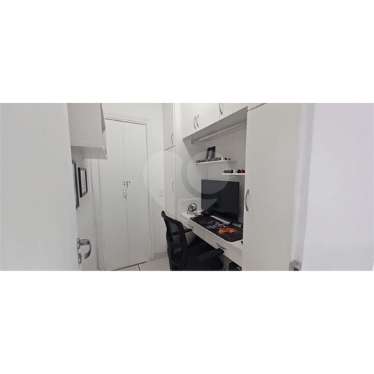 Venda Apartamento São Paulo Tucuruvi REO1046203 18