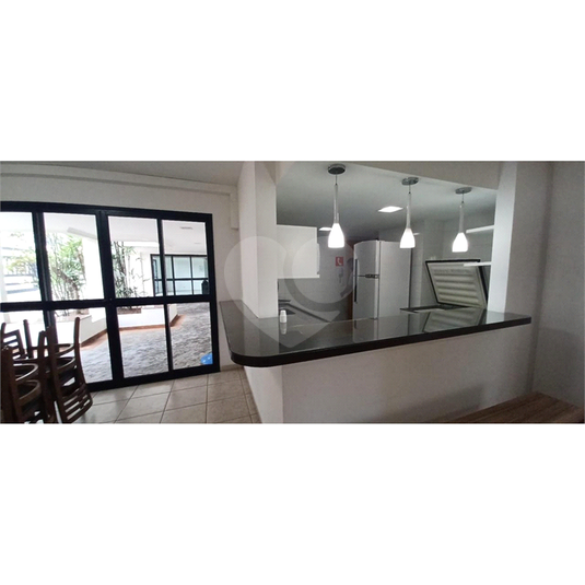 Venda Apartamento São Paulo Tucuruvi REO1046203 20