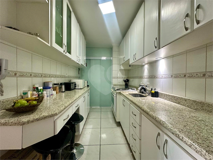 Venda Apartamento São Paulo Tucuruvi REO1046203 13