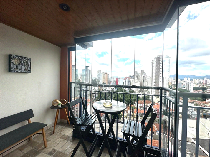 Venda Apartamento São Paulo Tucuruvi REO1046203 9