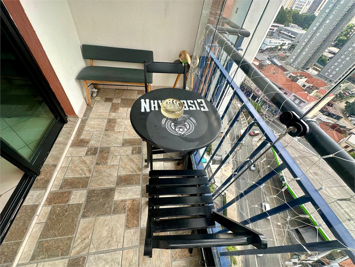 Venda Apartamento São Paulo Tucuruvi REO1046203 7