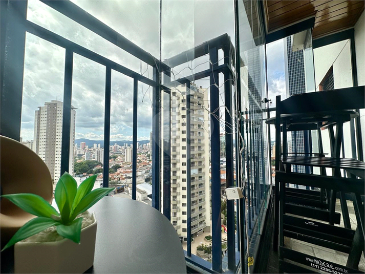 Venda Apartamento São Paulo Tucuruvi REO1046203 8