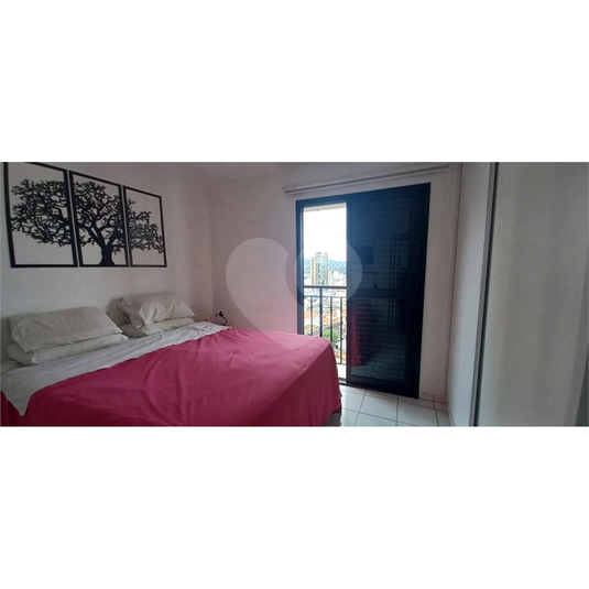 Venda Apartamento São Paulo Tucuruvi REO1046203 17