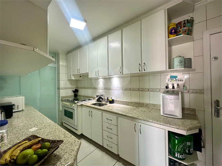 Venda Apartamento São Paulo Tucuruvi REO1046203 11