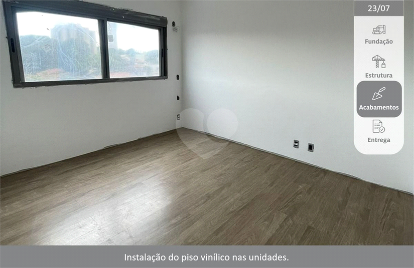 Venda Apartamento Campinas Nova Campinas REO1046205 3