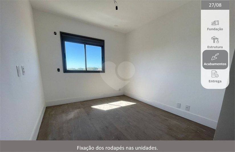 Venda Apartamento Campinas Nova Campinas REO1046205 4