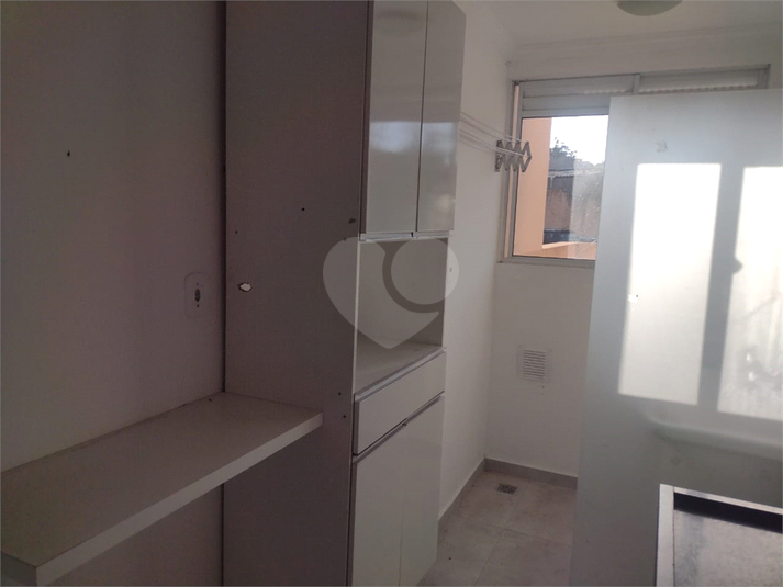 Aluguel Apartamento Sorocaba Jardim Vera Cruz REO1046206 6