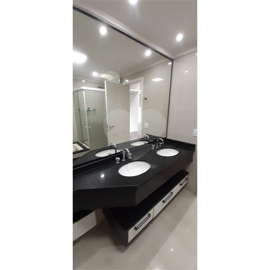 Aluguel Apartamento São Paulo Vila Gertrudes REO1046207 15