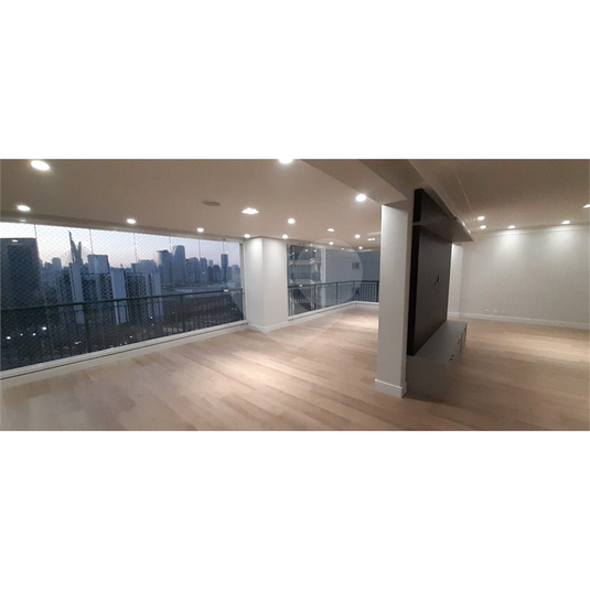 Aluguel Apartamento São Paulo Vila Gertrudes REO1046207 3