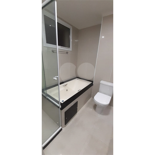 Aluguel Apartamento São Paulo Vila Gertrudes REO1046207 13