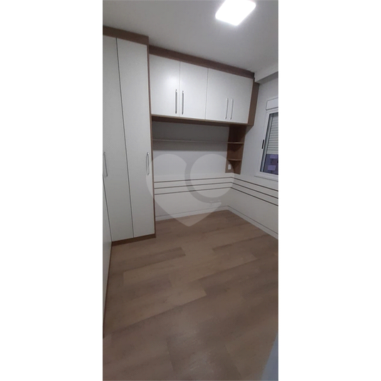 Aluguel Apartamento São Paulo Vila Gertrudes REO1046207 9