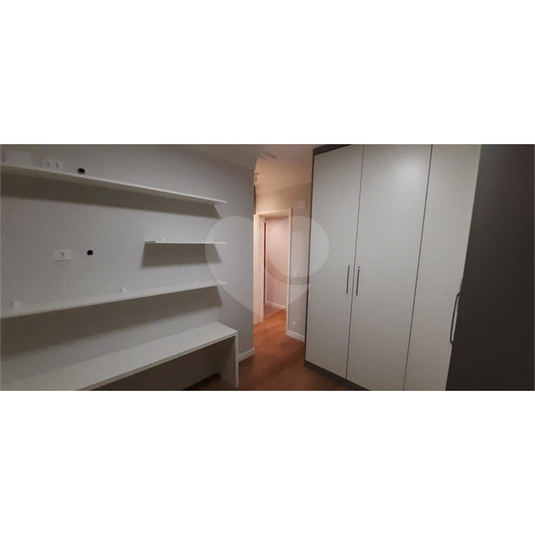 Aluguel Apartamento São Paulo Vila Gertrudes REO1046207 7