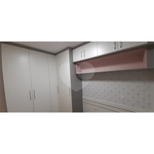 Aluguel Apartamento São Paulo Vila Gertrudes REO1046207 10