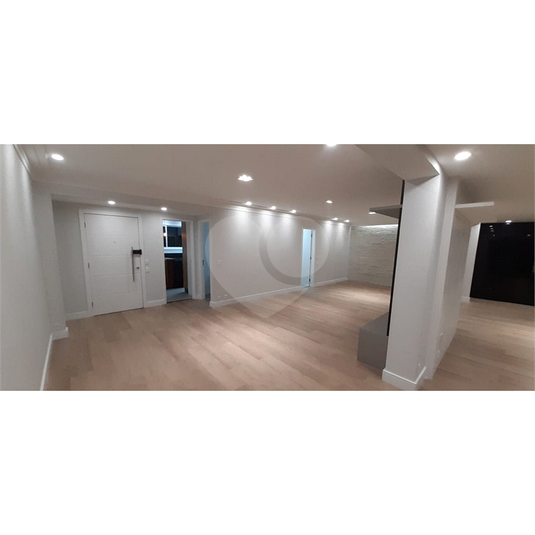 Aluguel Apartamento São Paulo Vila Gertrudes REO1046207 1