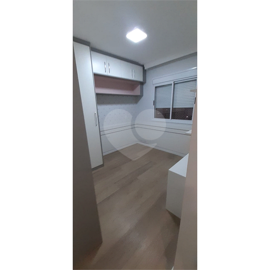 Aluguel Apartamento São Paulo Vila Gertrudes REO1046207 12