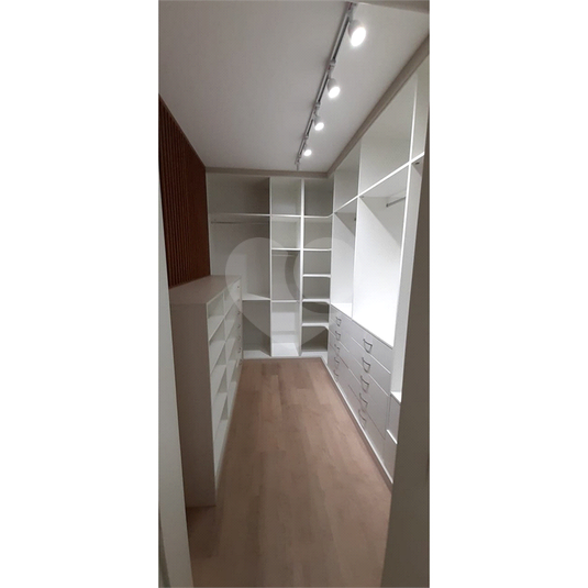 Aluguel Apartamento São Paulo Vila Gertrudes REO1046207 11