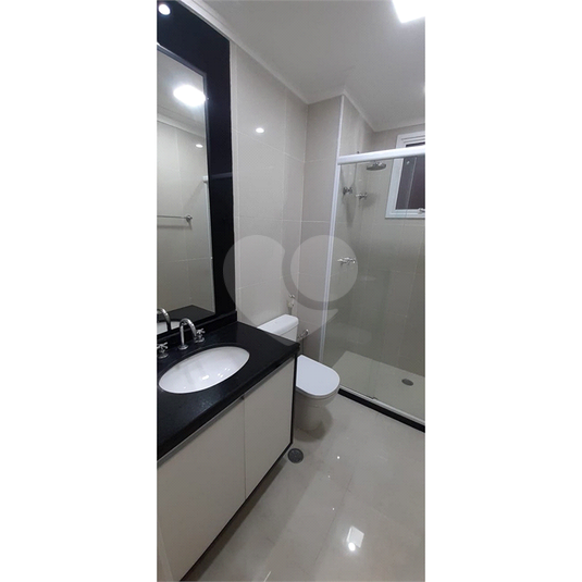 Aluguel Apartamento São Paulo Vila Gertrudes REO1046207 14