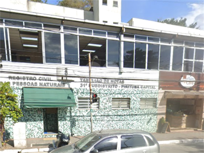 Venda Prédio inteiro São Paulo Jardim Santo Elias REO1046209 13