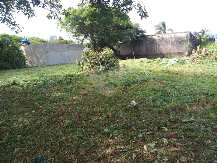 Venda Terreno Peruíbe Estância Balneária Convento Velho REO1046214 6