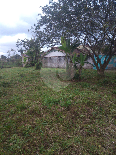 Venda Terreno Peruíbe Estância Balneária Convento Velho REO1046214 3