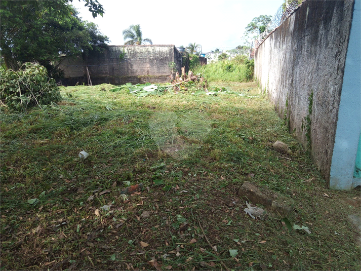 Venda Terreno Peruíbe Estância Balneária Convento Velho REO1046214 5