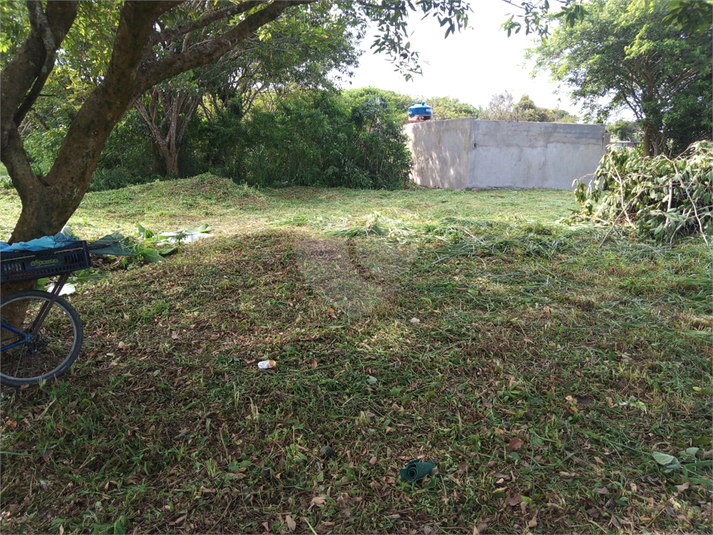 Venda Terreno Peruíbe Estância Balneária Convento Velho REO1046214 4