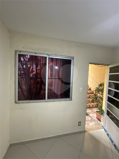 Aluguel Apartamento Rio De Janeiro Campo Grande REO1046219 10