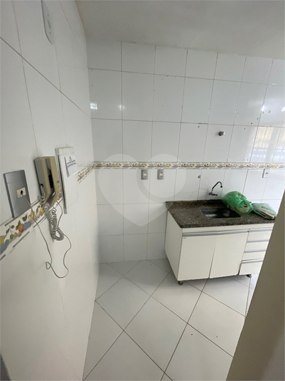 Aluguel Apartamento Rio De Janeiro Campo Grande REO1046219 15