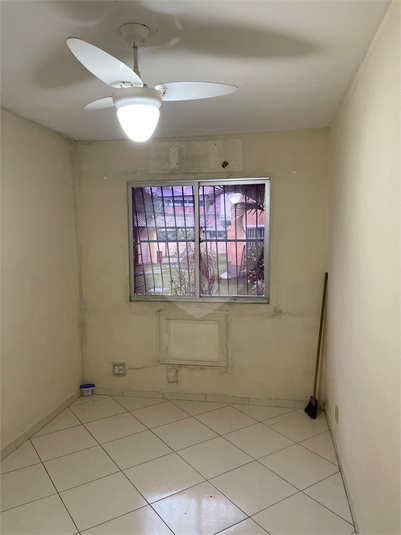 Aluguel Apartamento Rio De Janeiro Campo Grande REO1046219 17