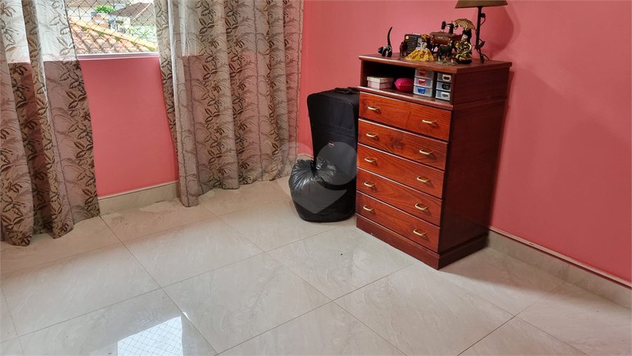 Venda Apartamento Santos Marapé REO1046221 9