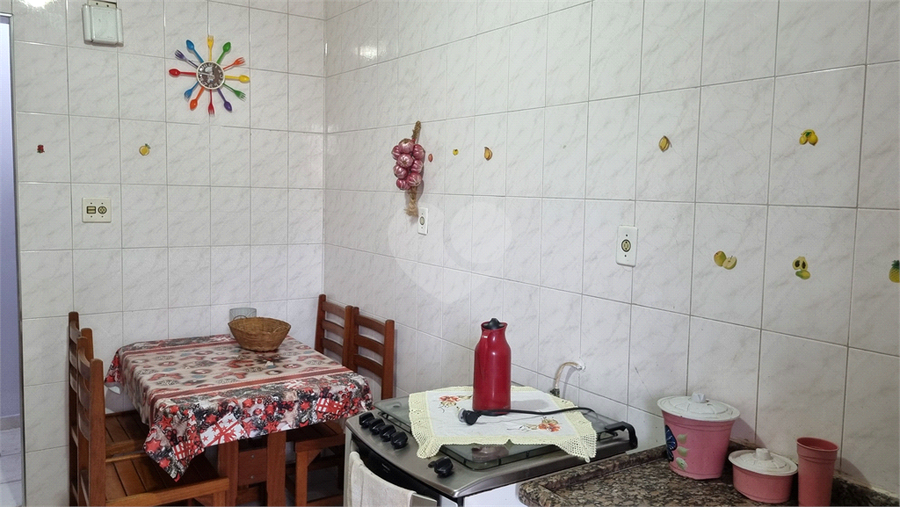 Venda Apartamento Santos Marapé REO1046221 14