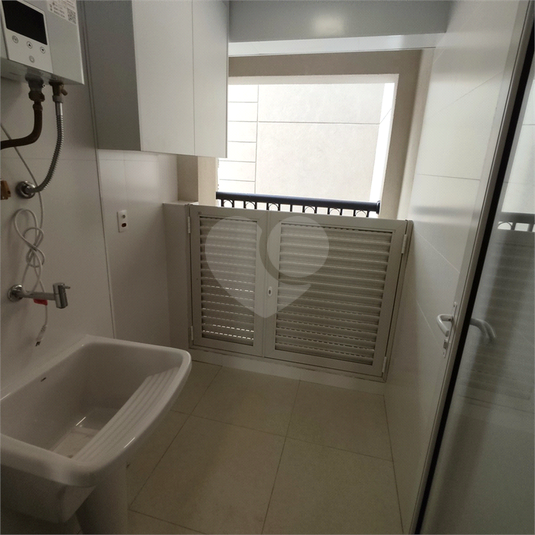 Aluguel Apartamento São Paulo Santana REO1046223 12