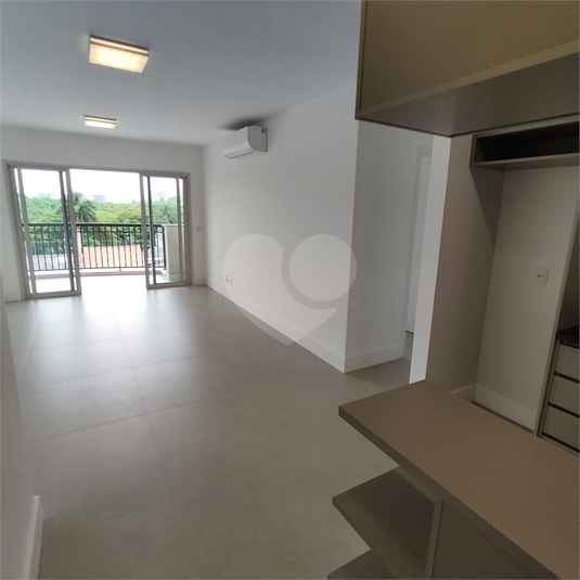 Aluguel Apartamento São Paulo Santana REO1046223 1