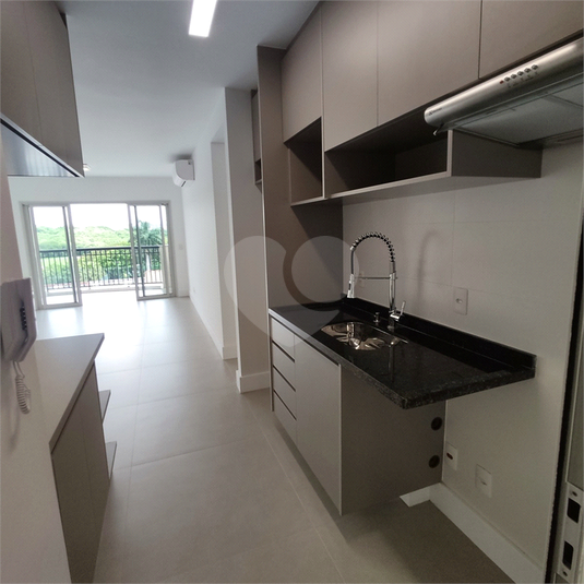 Aluguel Apartamento São Paulo Santana REO1046223 11