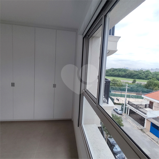 Aluguel Apartamento São Paulo Santana REO1046223 19