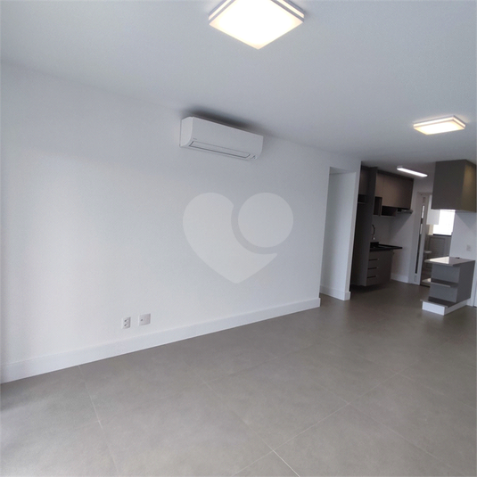 Aluguel Apartamento São Paulo Santana REO1046223 3