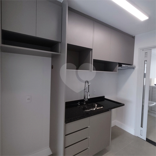 Aluguel Apartamento São Paulo Santana REO1046223 8